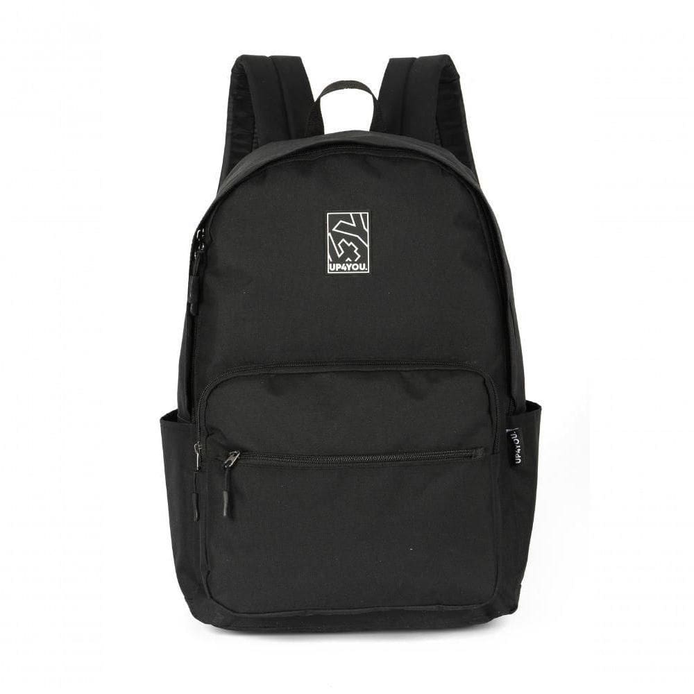 Mochila Preto - Unico Preto