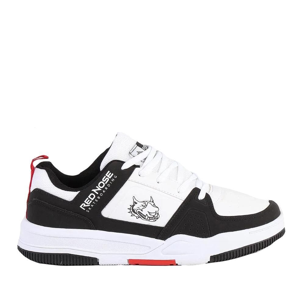 Tênis Red Nose Midnight Masculino Branco/Preto
