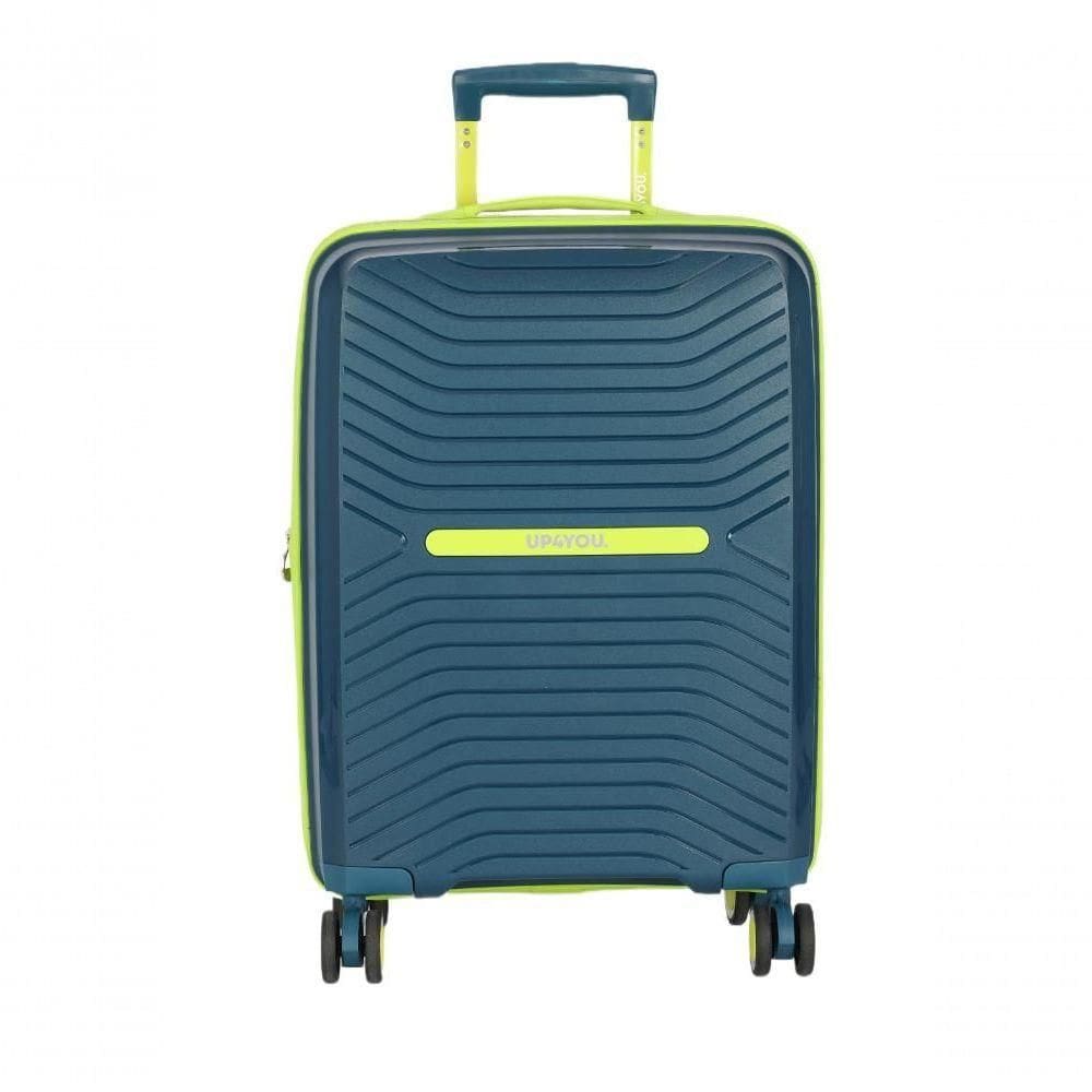 Mala De Viagem Pequena Marinho - P Azul