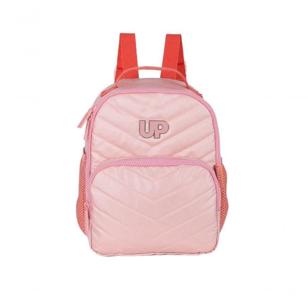 Lancheira Rosa - Unico Rosa