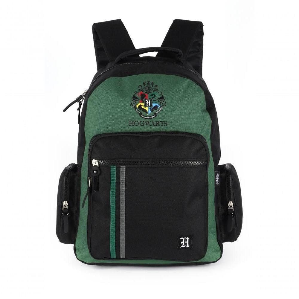 Mochila Verde - Unico Verde