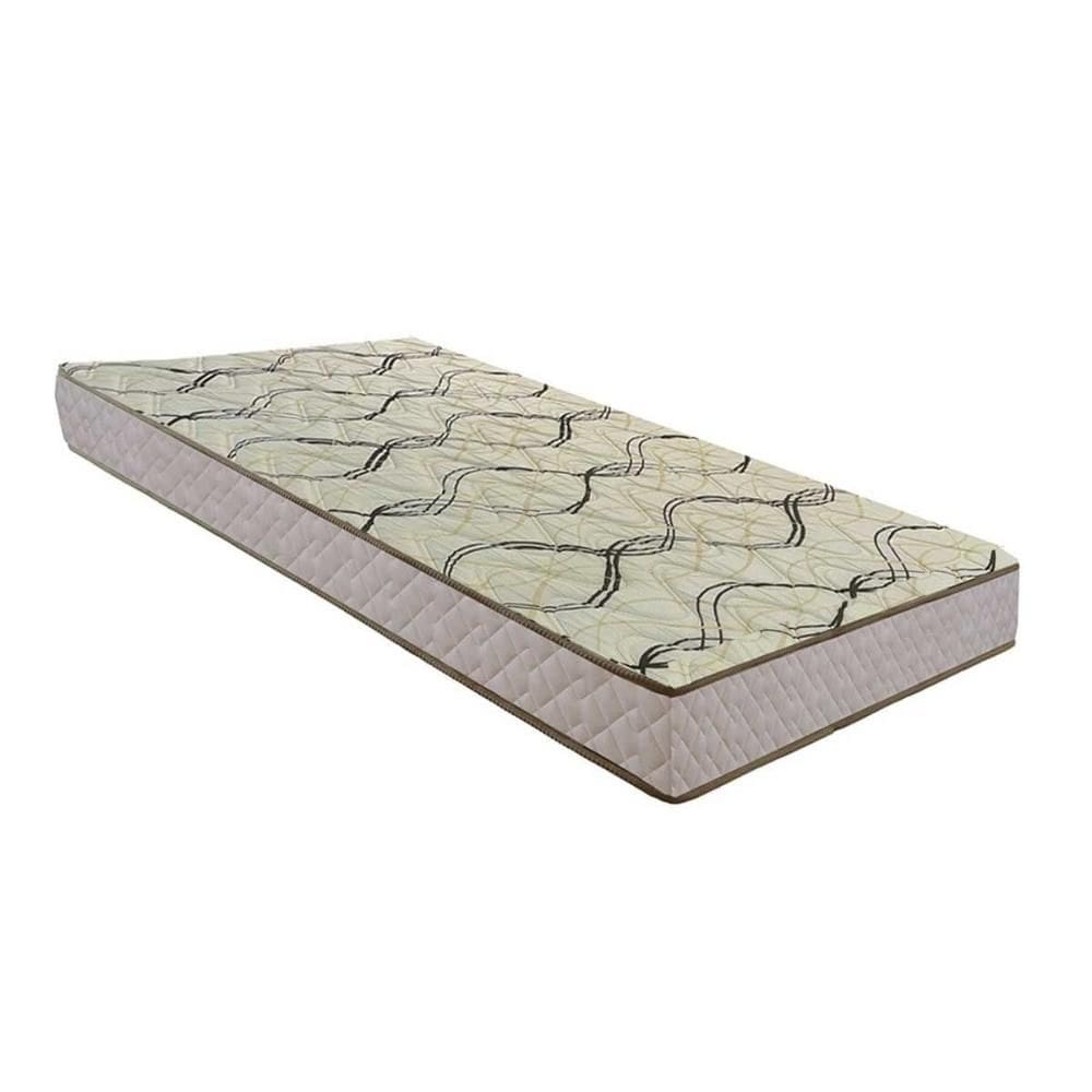 Colchão Solteiro Espuma Compact AG 65 / Max Sono D33 Clean (88x188x20) - Paropas