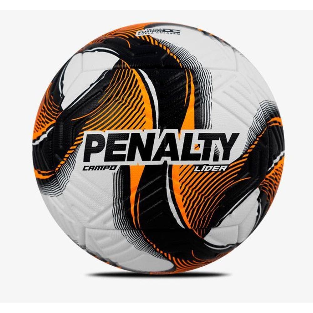Bola Campo Lider Xxv Bc-Lj-Pt