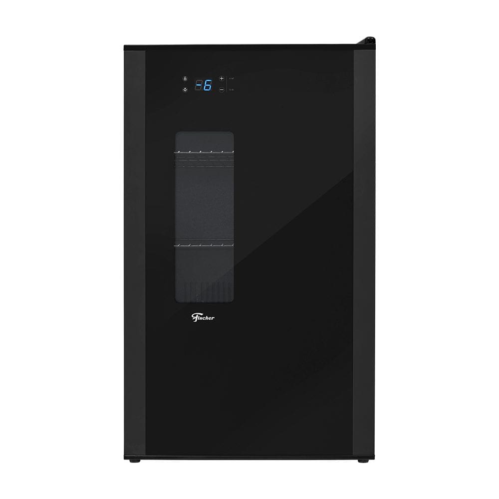 Cervejeira Fischer Infinity Multi 92L Preta
