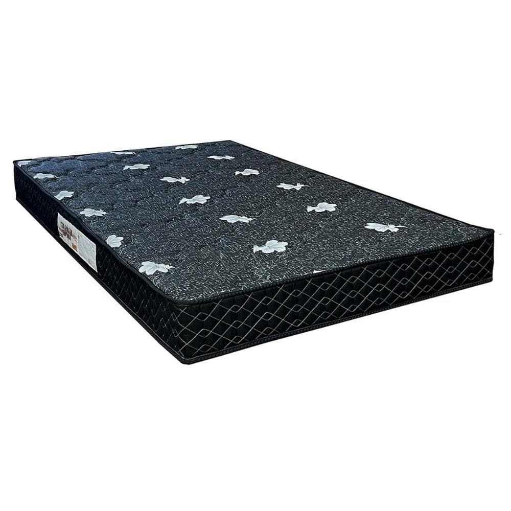 Colchão Casal Espuma Compact AG 65 / Sofistic Gray (138x188x22) - Paropas