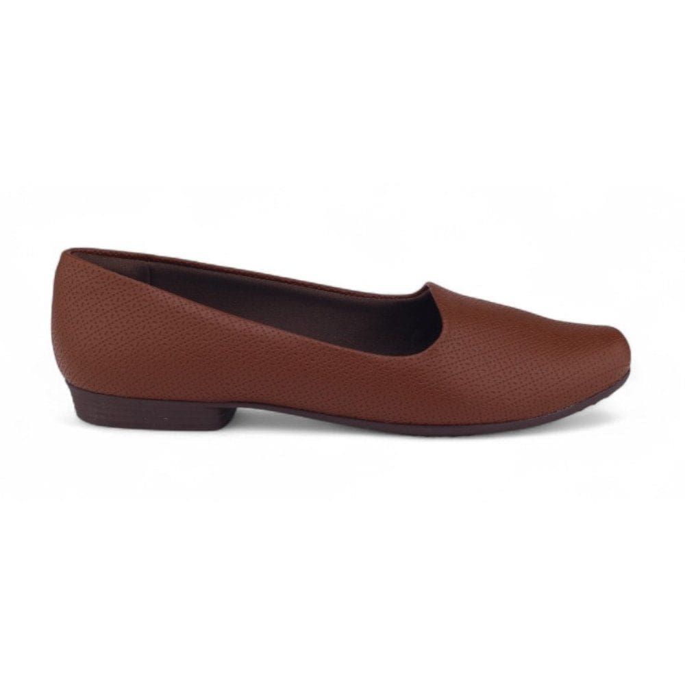Sapatilha Feminina Piccadilly 250132 Clás Casual