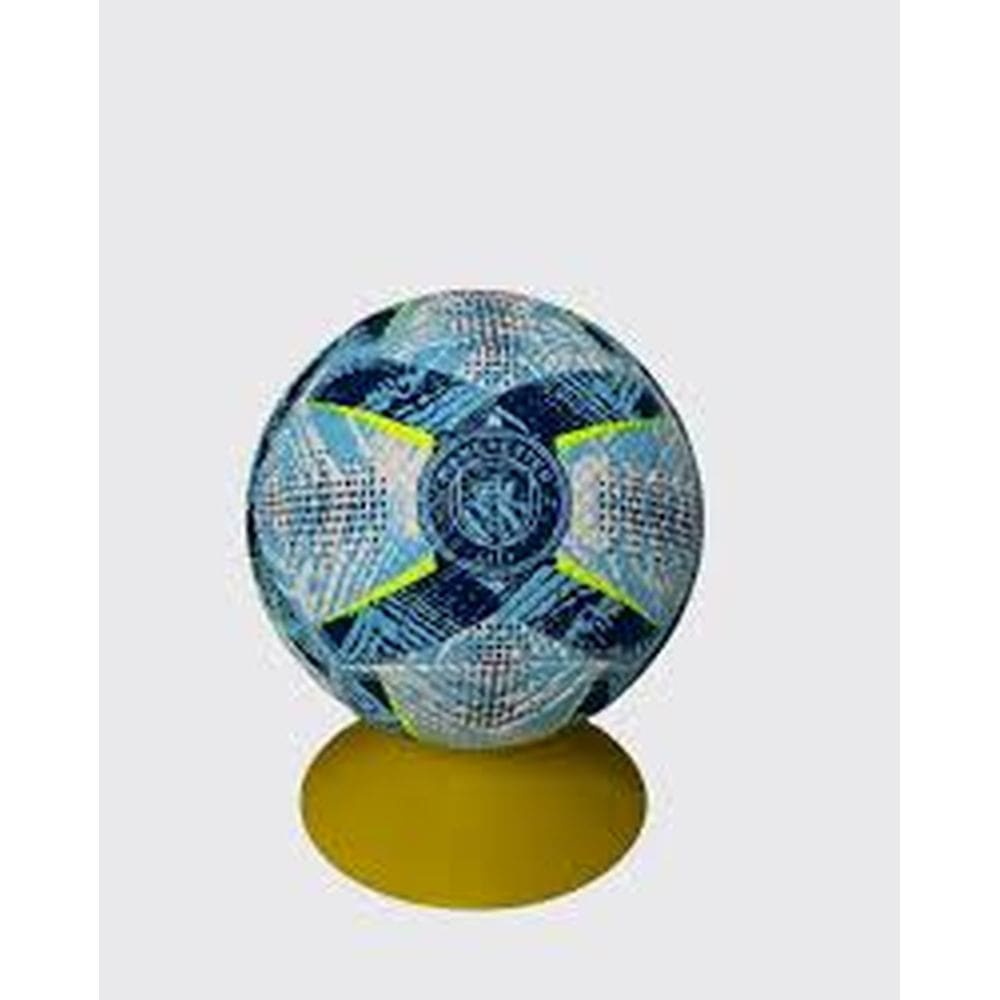 Bola De Futebol Campo N° 5 Manchester City Oficial - 1892