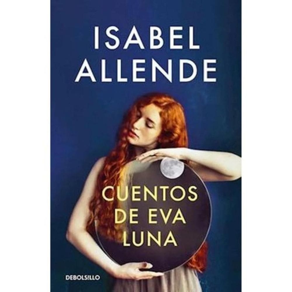 Cuentos De Eva Luna