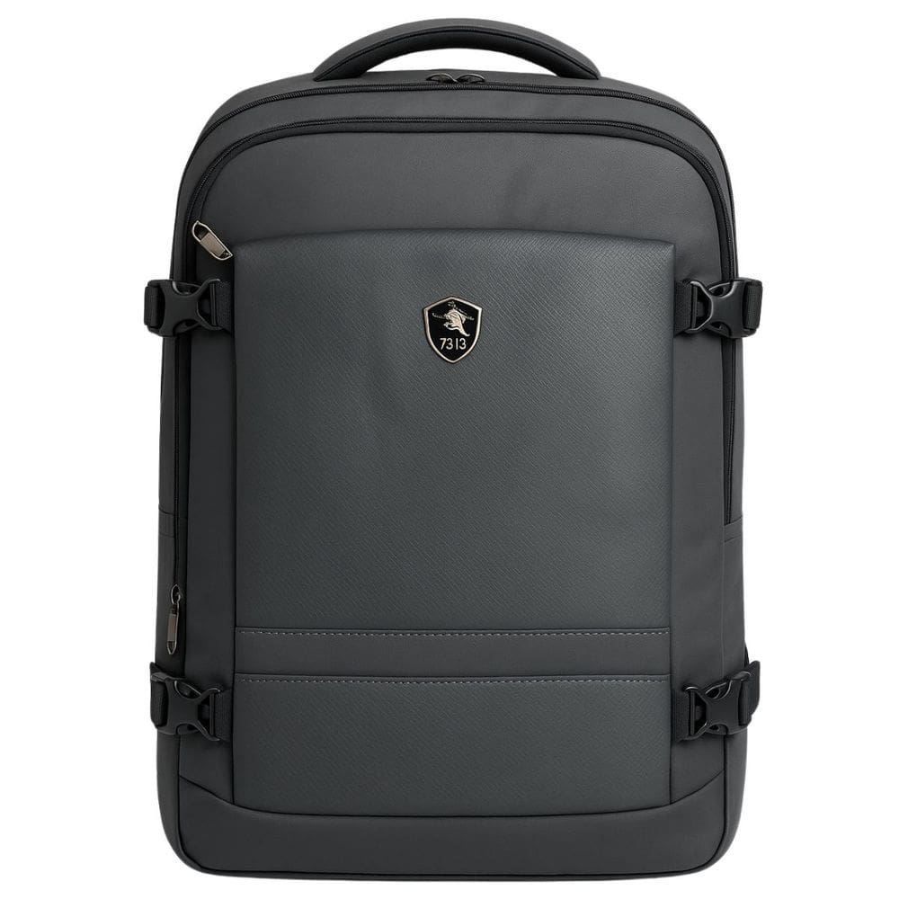 Mochila Urbana Executiva Viagem Faculdade Para Notebook 17\"