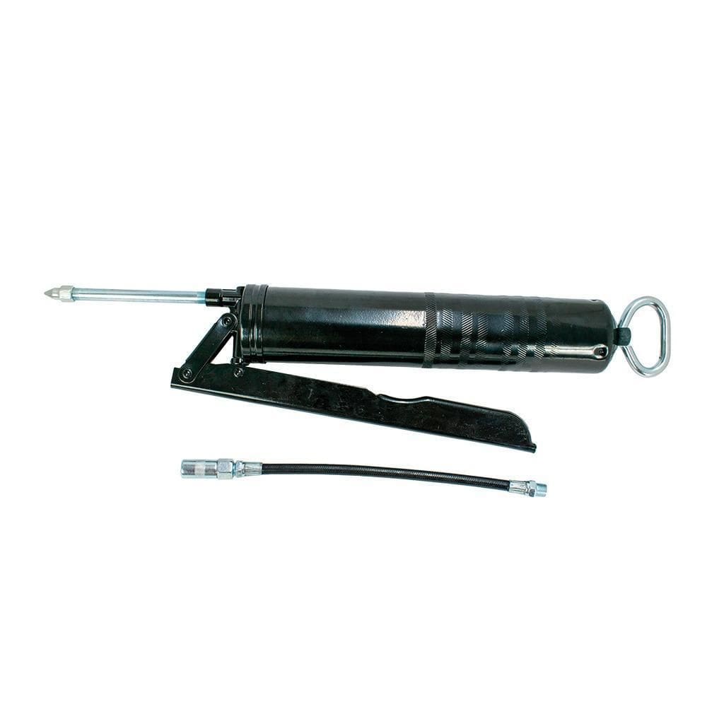 Bomba Manual Graxa 500G Extensão Rígida E Flexível Sigma
