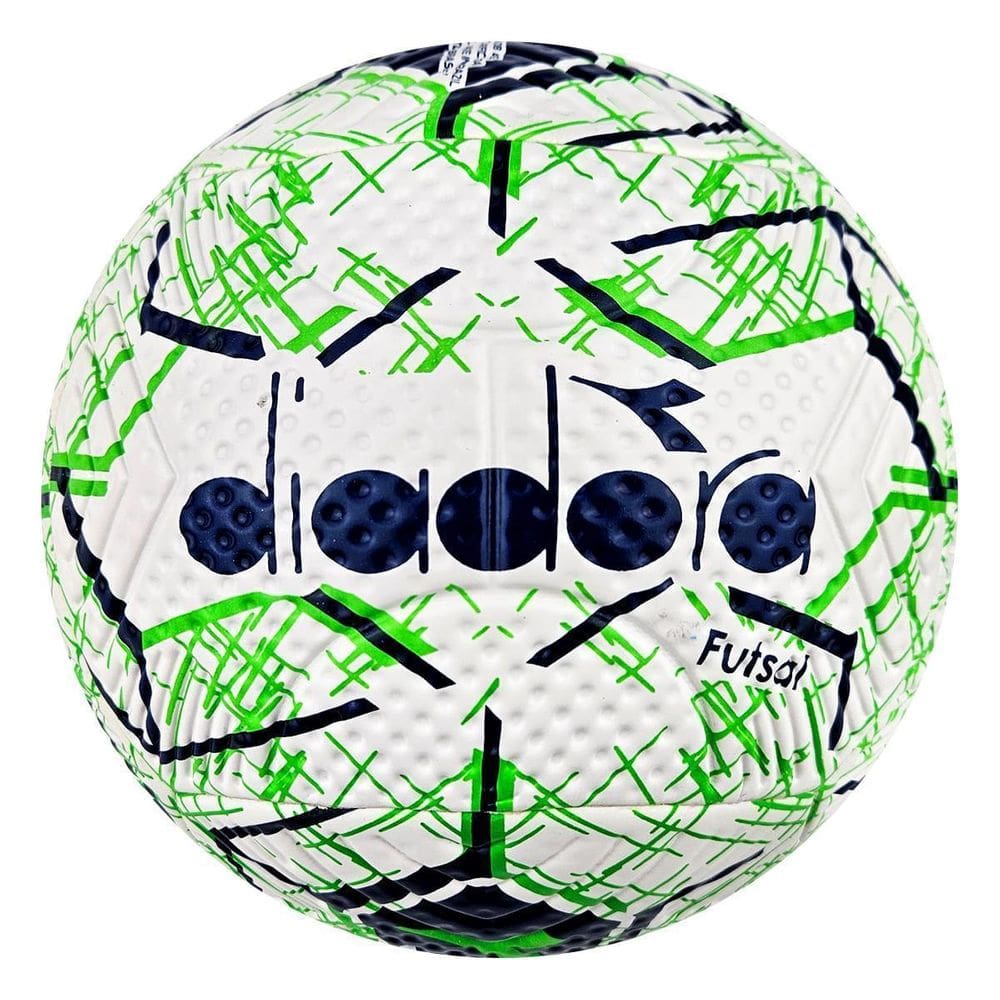 Bola Futsal Diadora Coloring Park Indoor Resistente