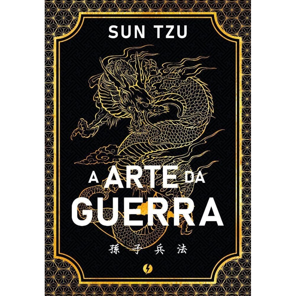 A Arte da Guerra