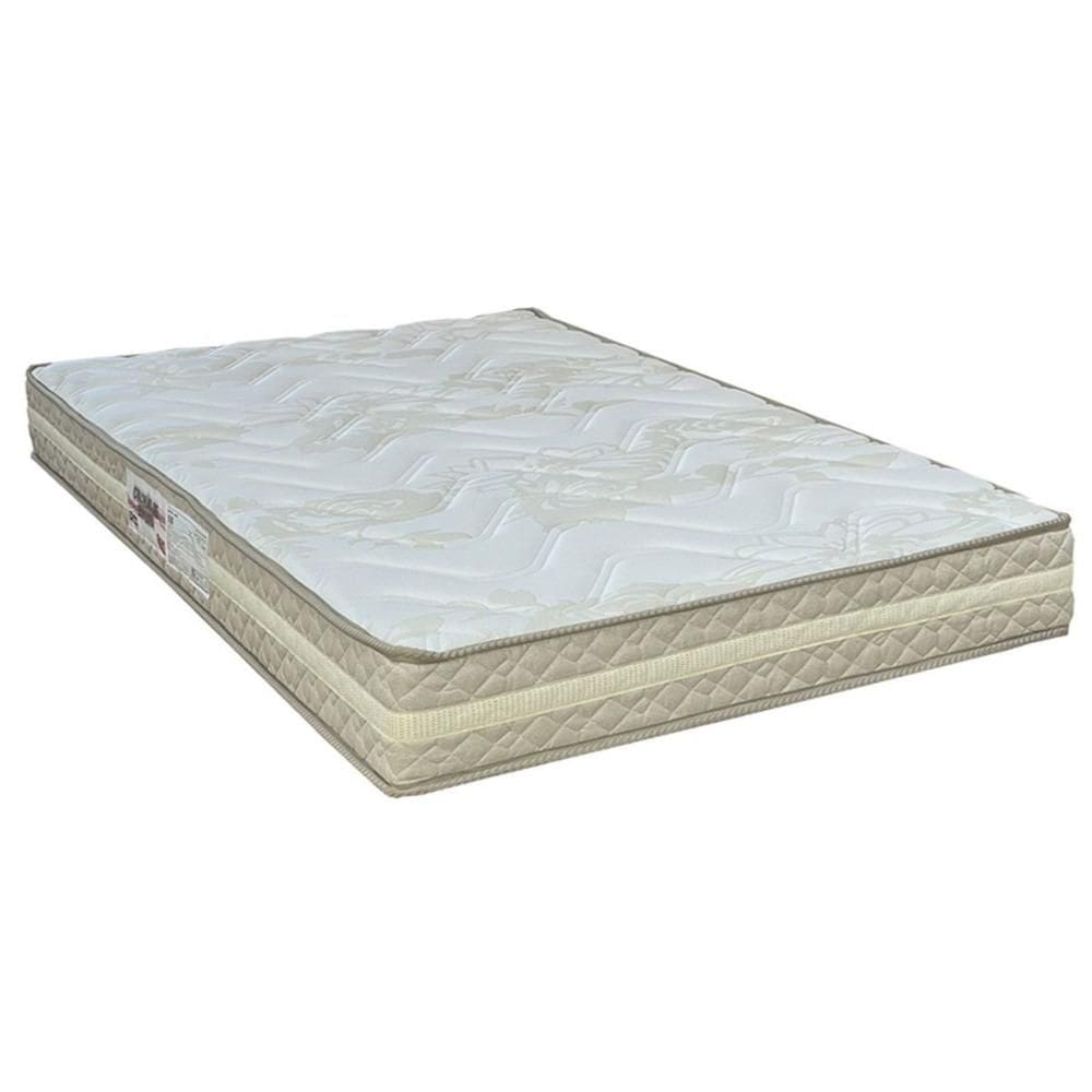 Colchão Queen Anatômico Master Clean (158x198x20) - Paropas
