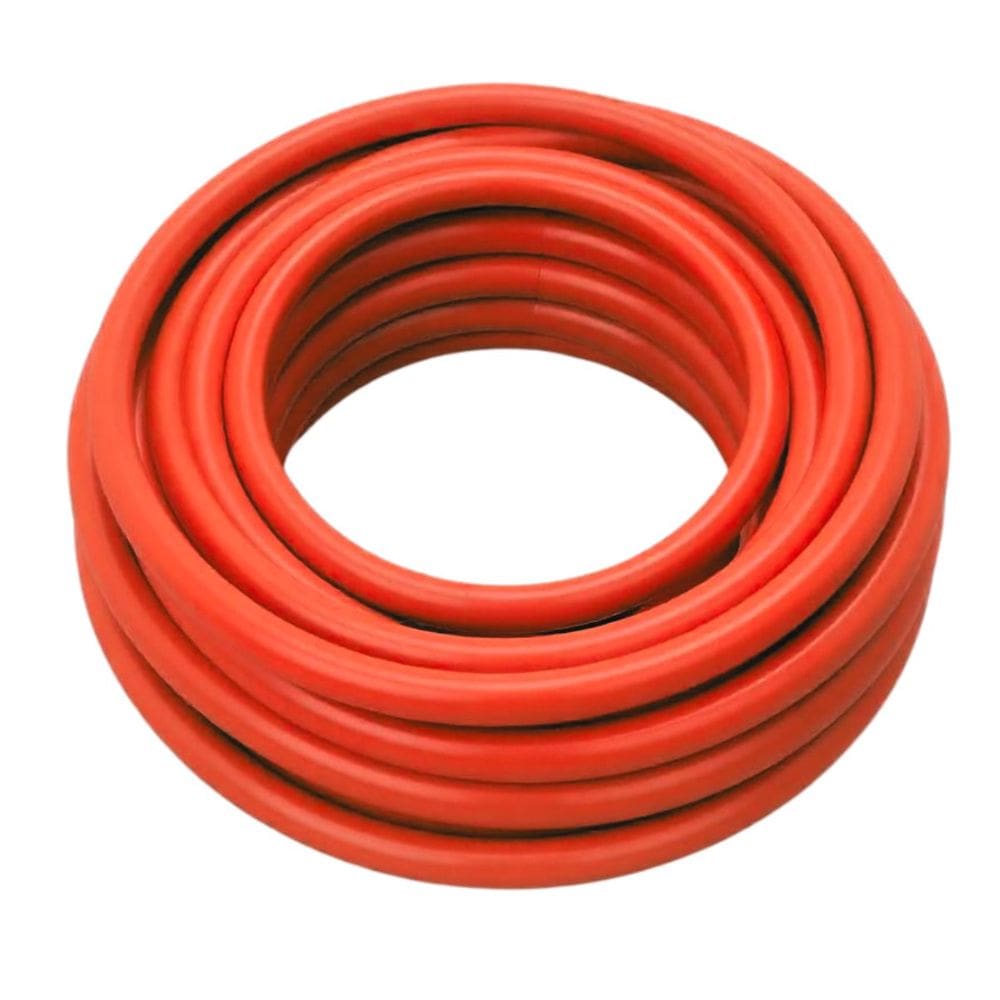 Mangueira Multi PVC 3 Camadas (30 Metros) Laranja TRAMONTINA