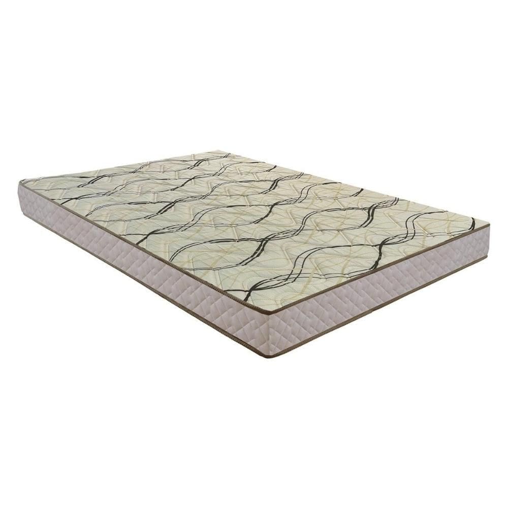 Colchão Casal Ortopédico Max Sono D33 Clean (138x188x18) - Paropas