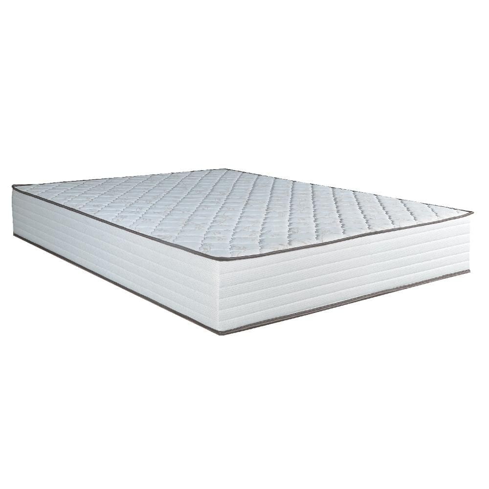 Colchão King Molas Enscadas Privilege 193x203x30 Bom Pastor