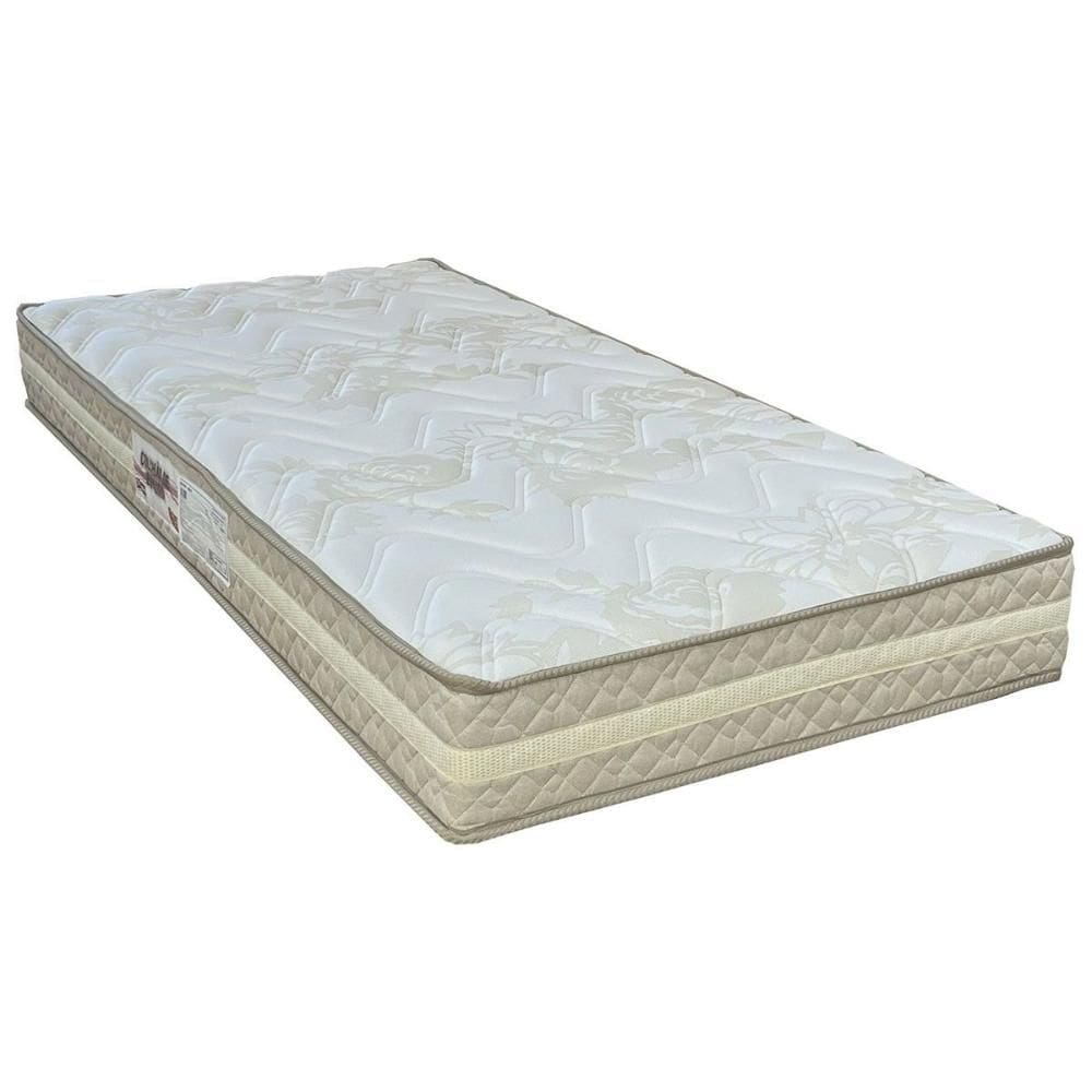 Colchão Solteiro Ortopédico Master Clean (88x188x20) - Paropas