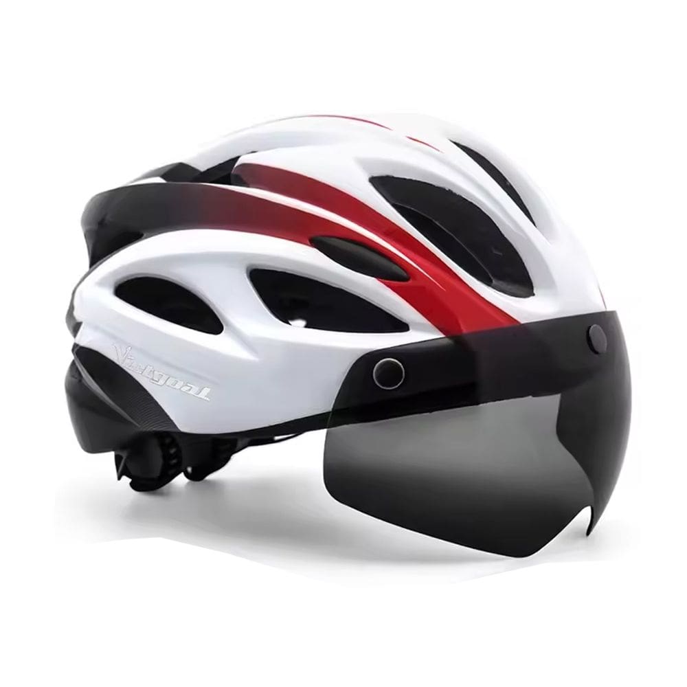 Capacete para Ciclismo Gold Sports Victgual - Ultra Leve