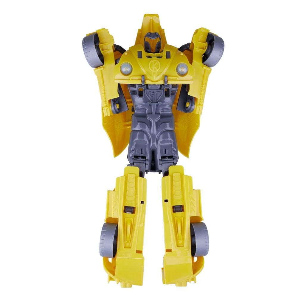 Boneco Super Guardiões da Terra Defensor Kendy BQ8011A