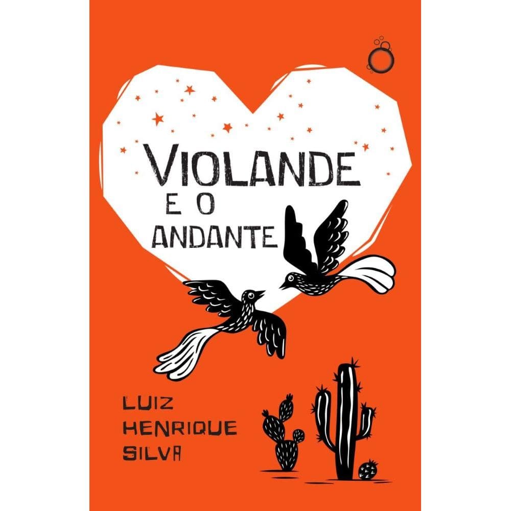 Violande e o andante