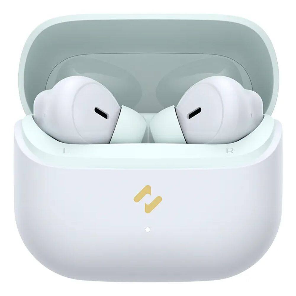 Fone De Ouvido Havit Tw982 Tws Verde Bluetooth 5.4