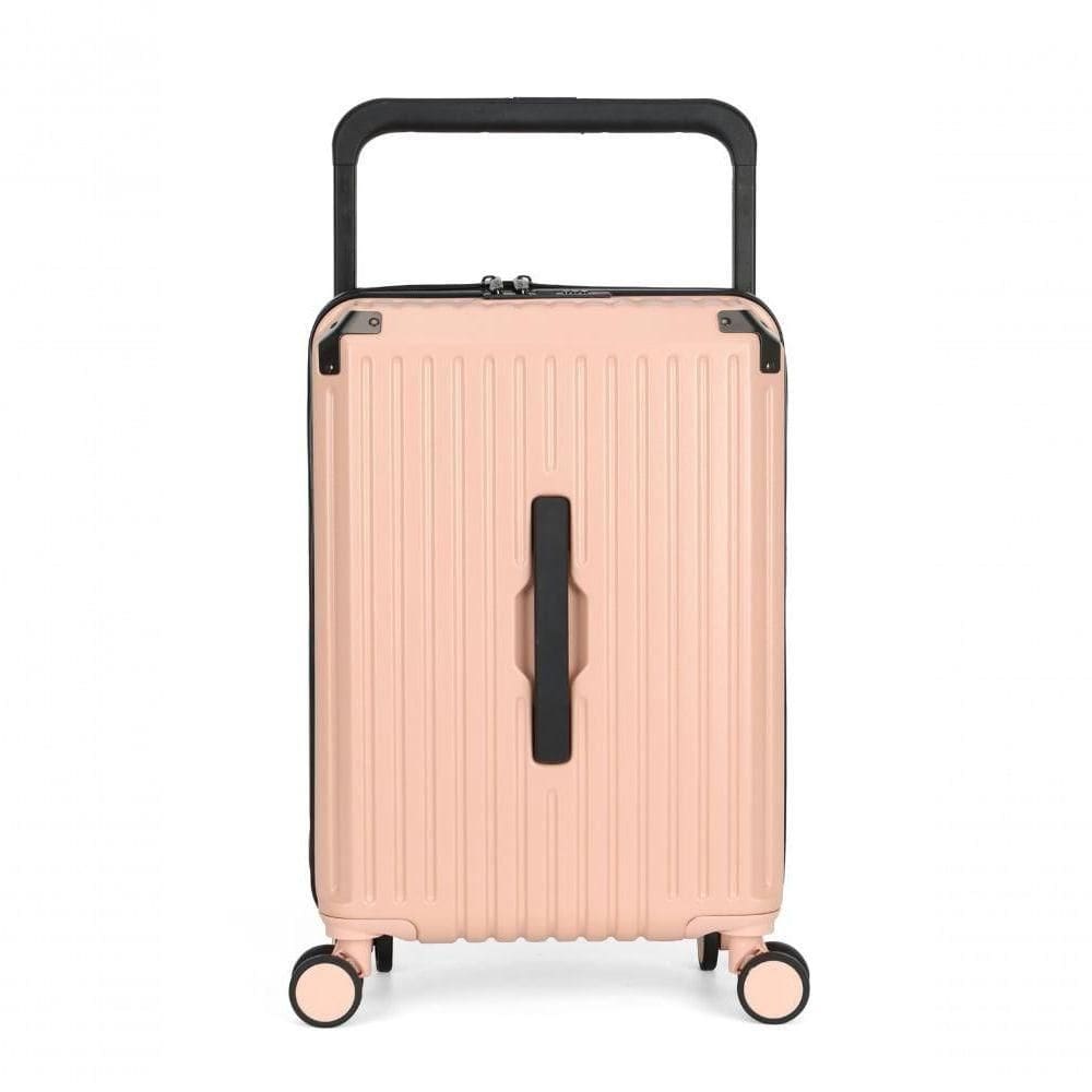 Mala Bordo Up4you Edimburgo Abs23 Rosa - P Rosa