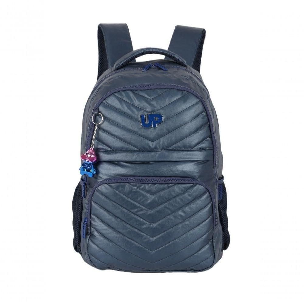 Mochila Laptop Azul - Unico Azul