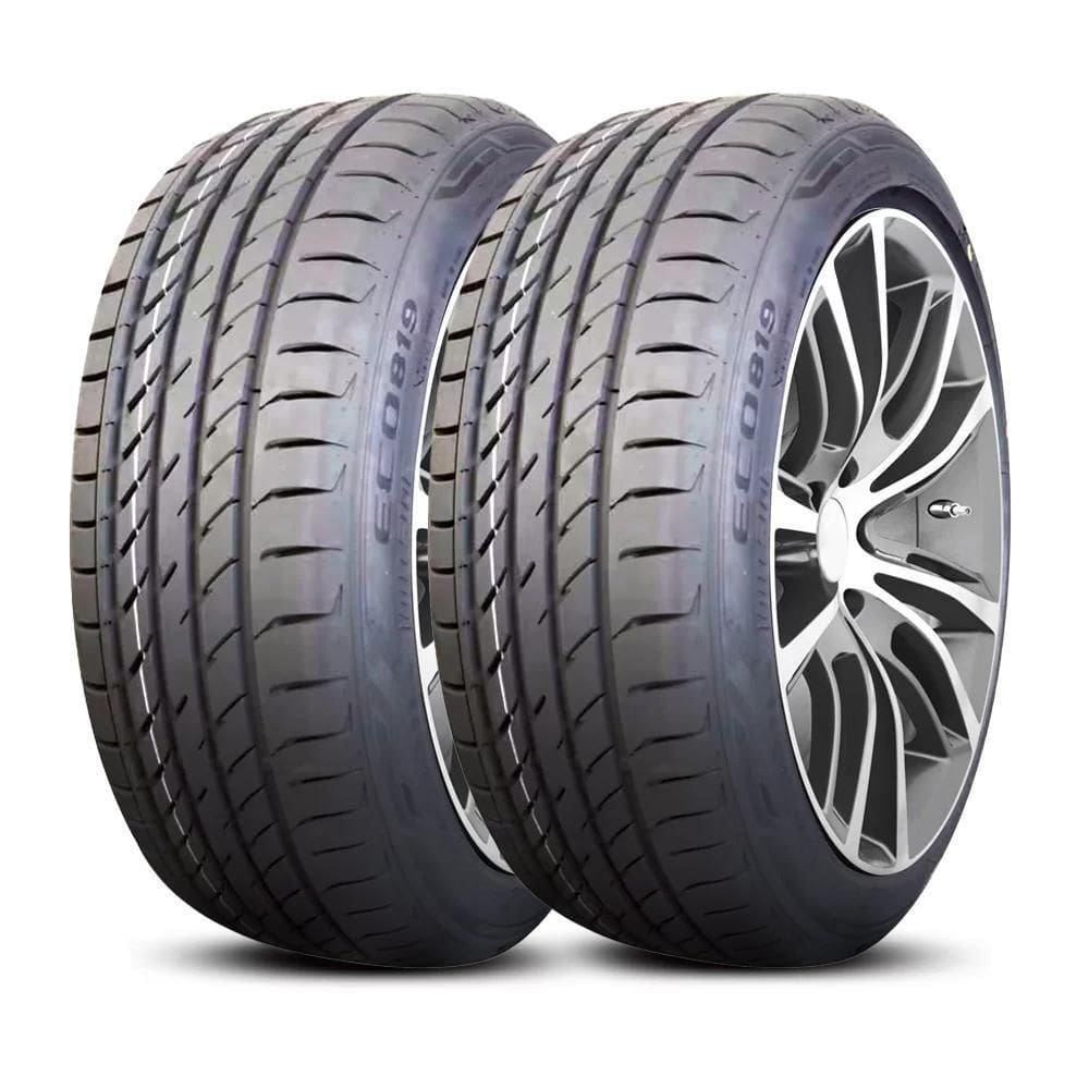Pneu Aro 17 Aoteli Eco819 225/45zr17 94w - 2 Unidades