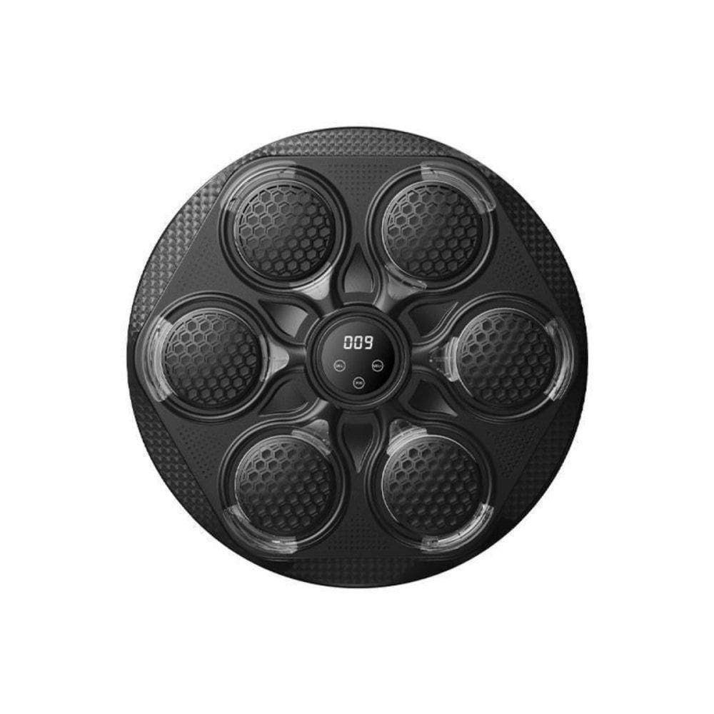 Máquina De Boxe Musical Inteligente