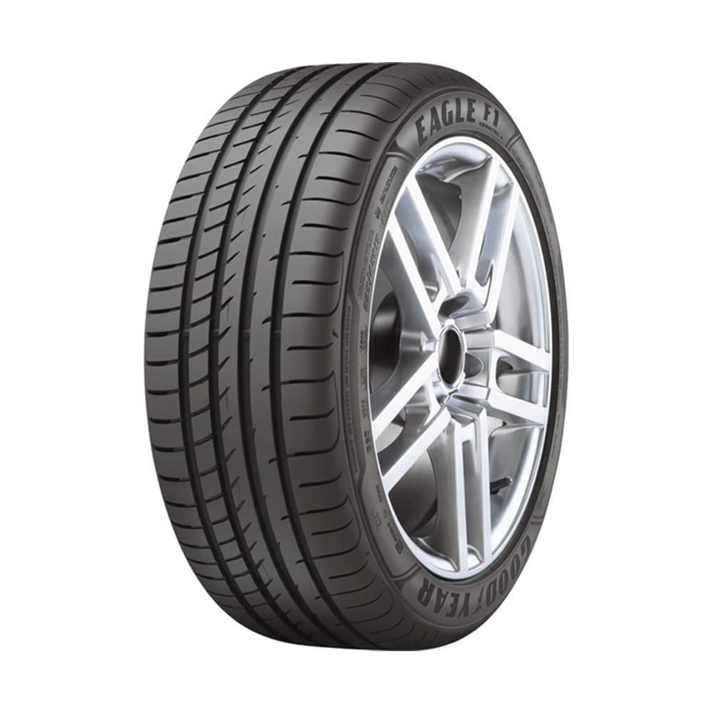 Pneu Goodyear Aro 20 Eagle F1 Asymmetric 3 SUV N0 295/40R20 106Y