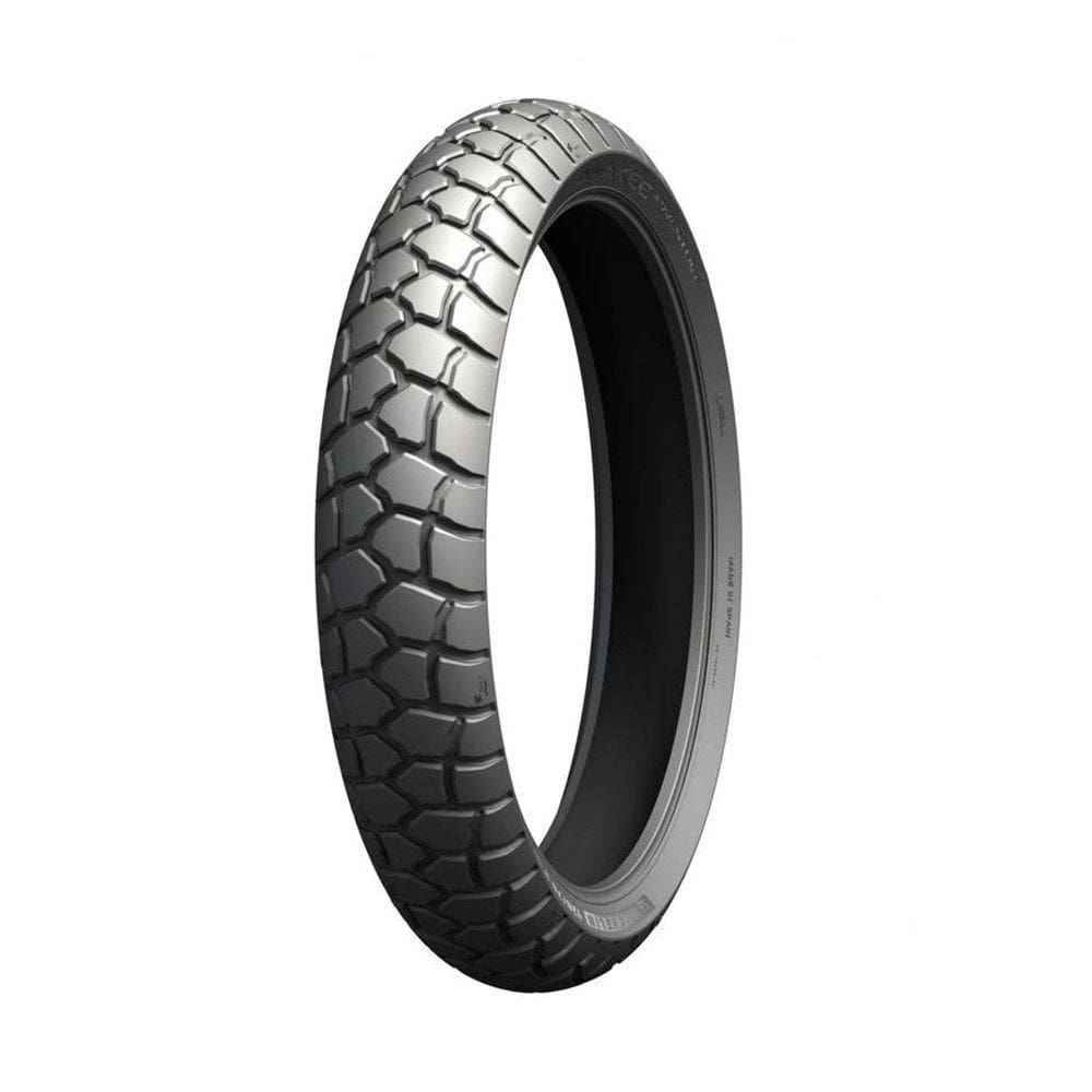 Pneu Moto Michelin Aro 19 Anakee Adventure 120/70R19 60V TL/TT - Dianteiro