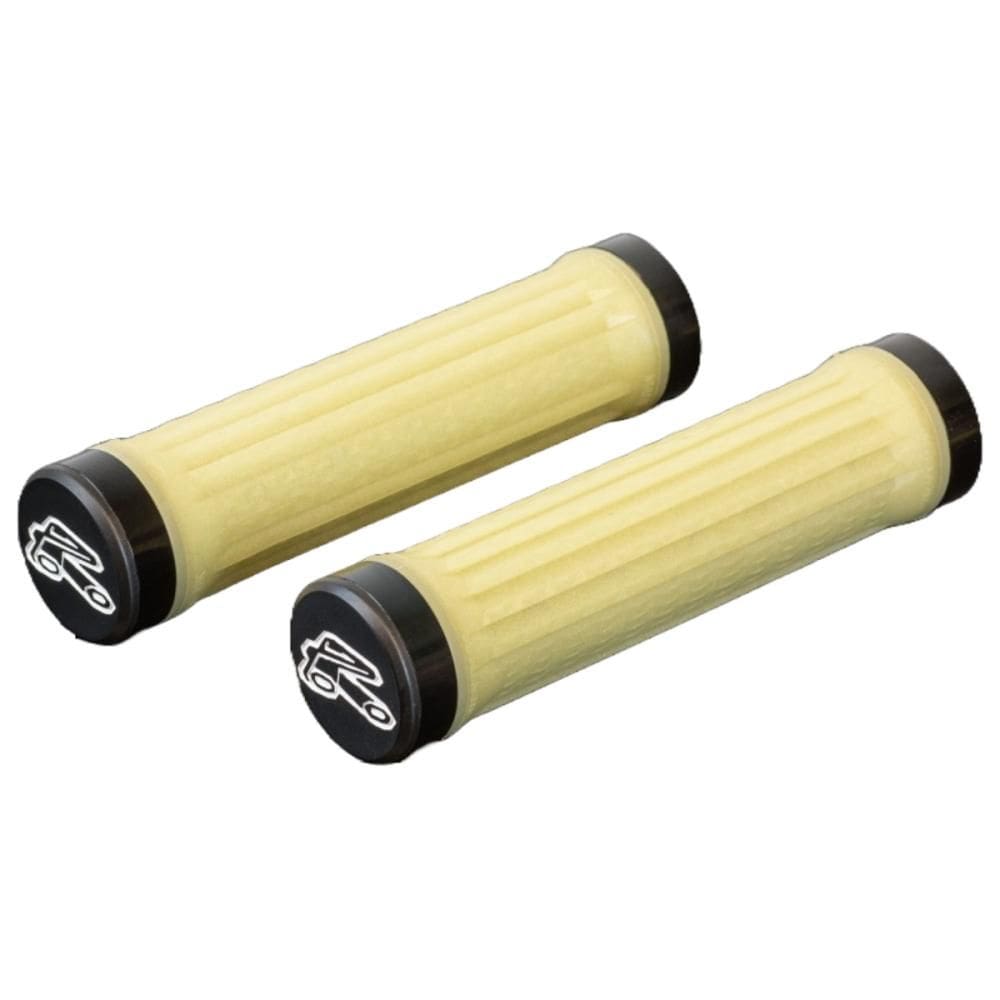 Manopla Renthal Bike Traction Lock-On Kevlar