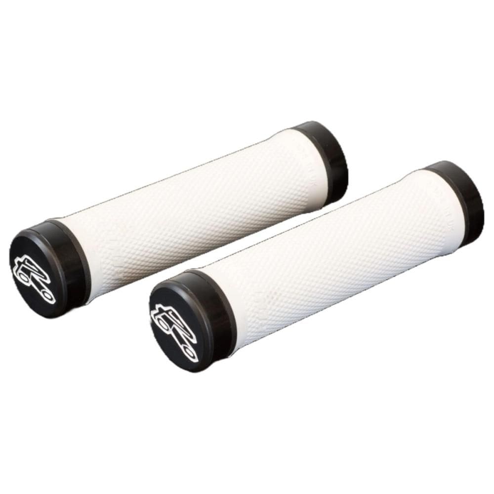 Manopla Renthal Bike MTB Lock-On Super Comfort