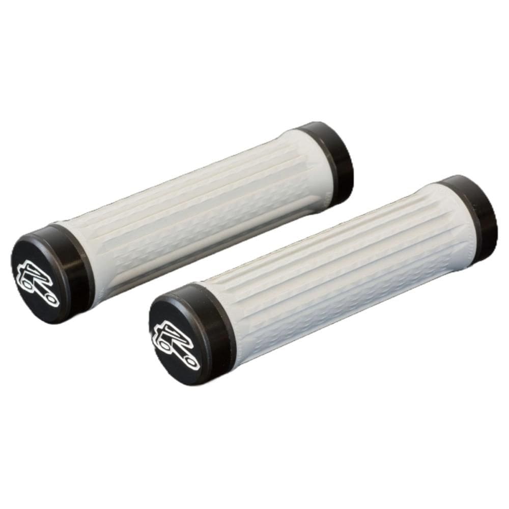 Manopla Renthal Bike Traction Lock-On Soft