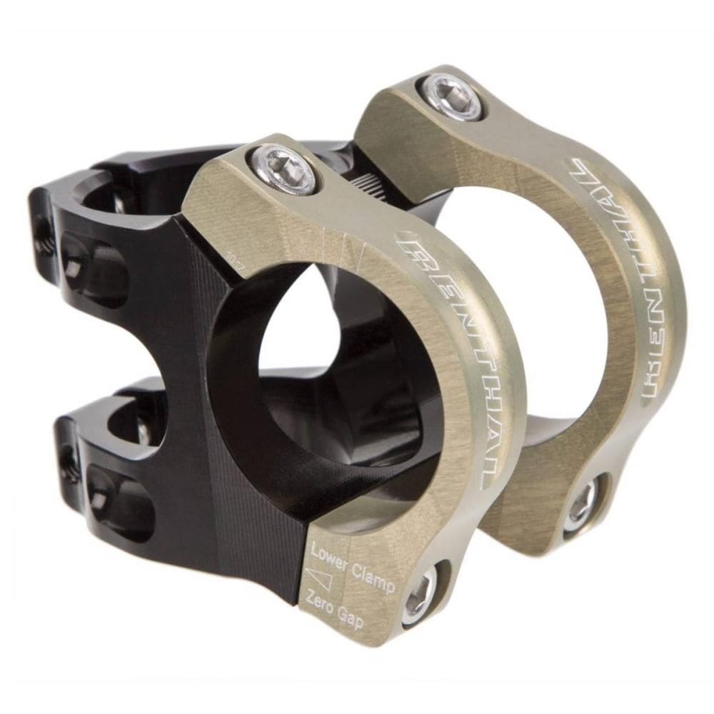 Mesa de Guidão Renthal Bike Apex35 40mm - Fatbar 35mm