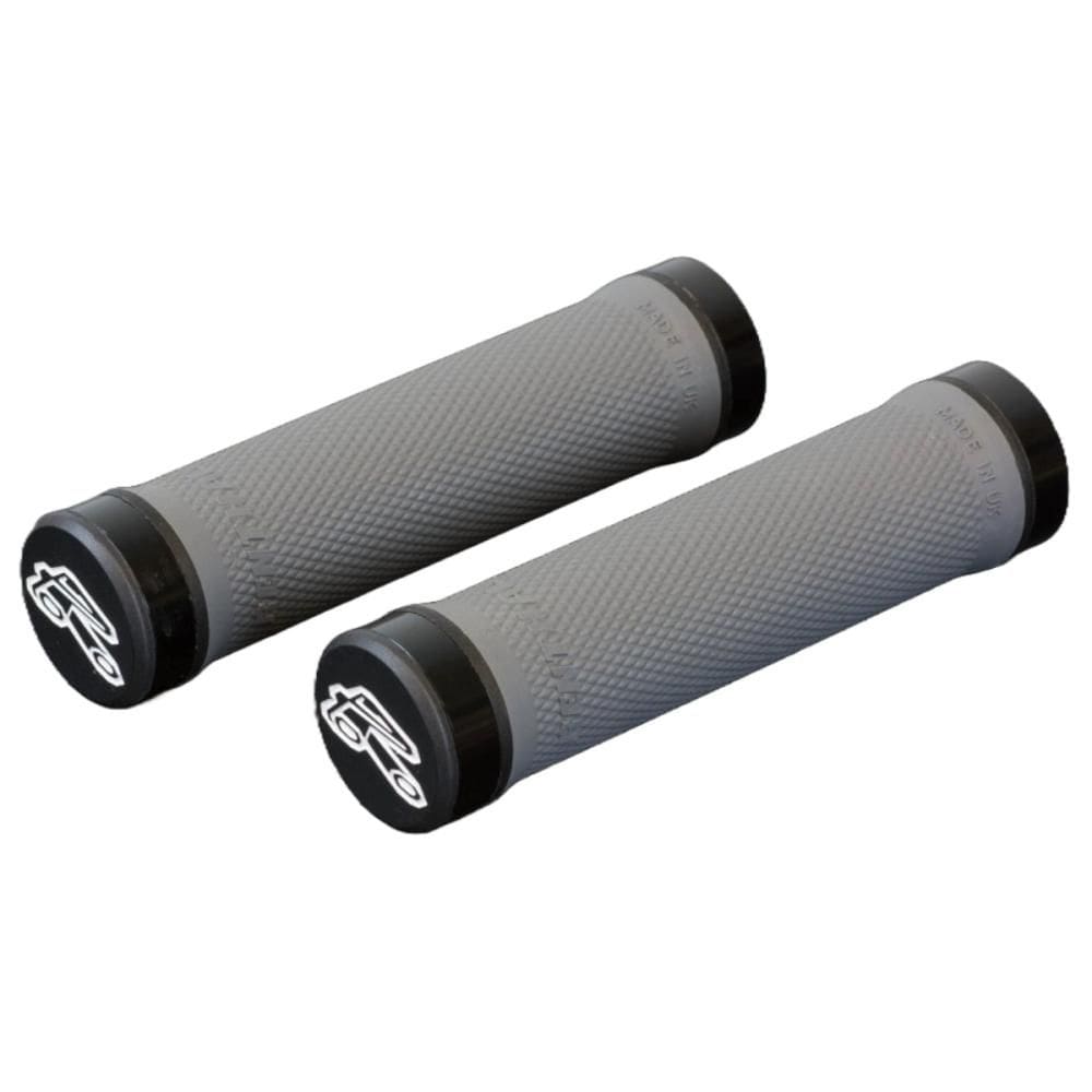 Manopla Renthal Bike MTB Lock-on Medium