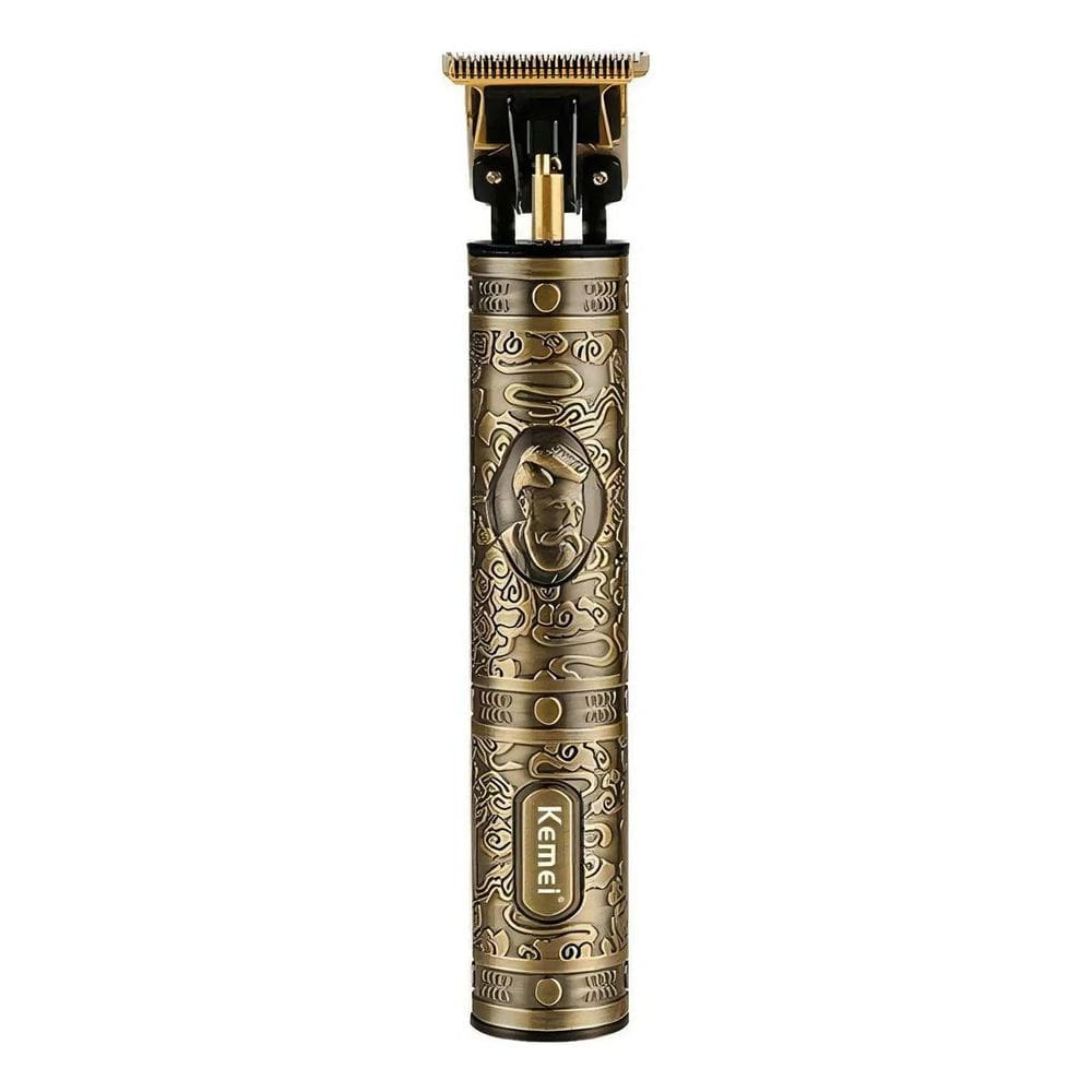 Maquina De Corta Kemei Profissional Hair Clipper KM-700D