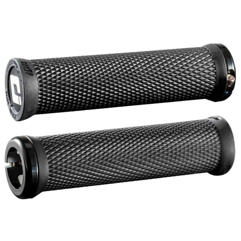Manopla Odi Bike Elite Motion Lock-On 130mm