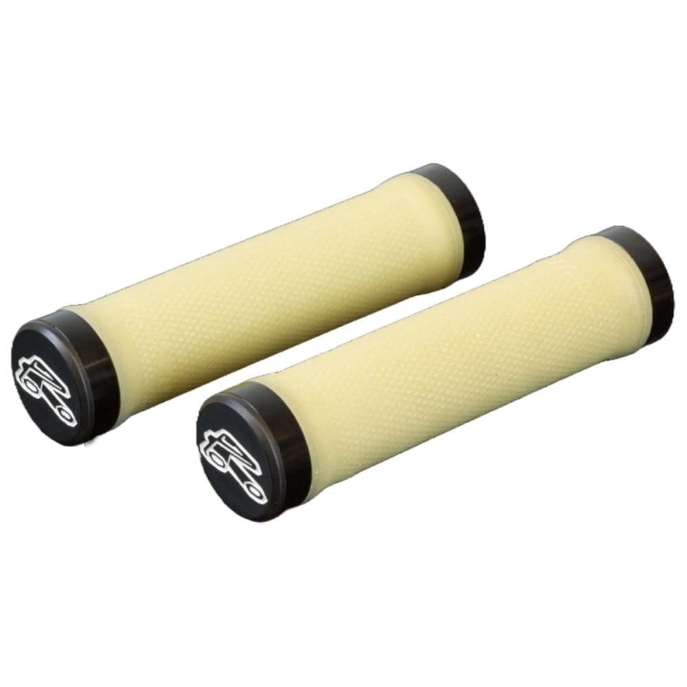 Manopla Renthal Bike MTB Lock-On Kevlar