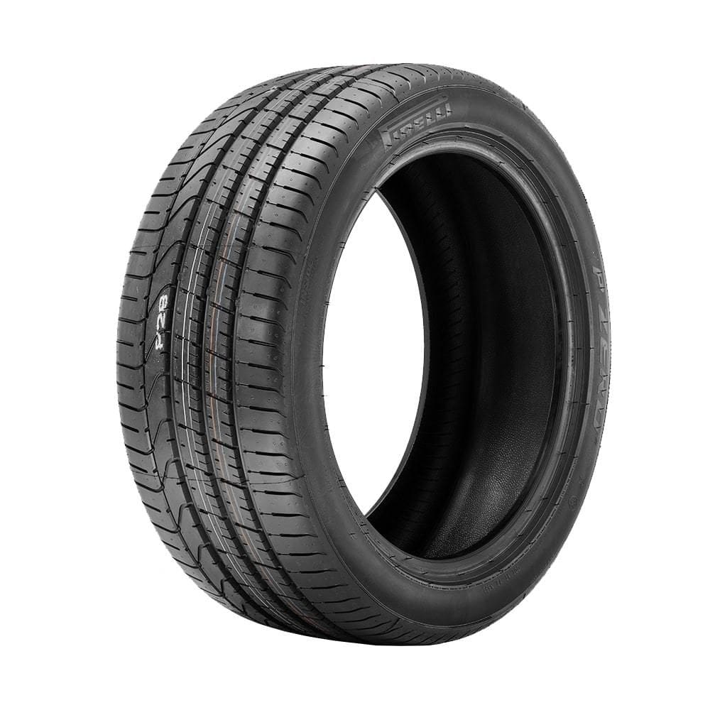 Pneu Pirelli Aro 21 P Zero New (PZ4) (*) 275/40R21 107Y XL Run Flat