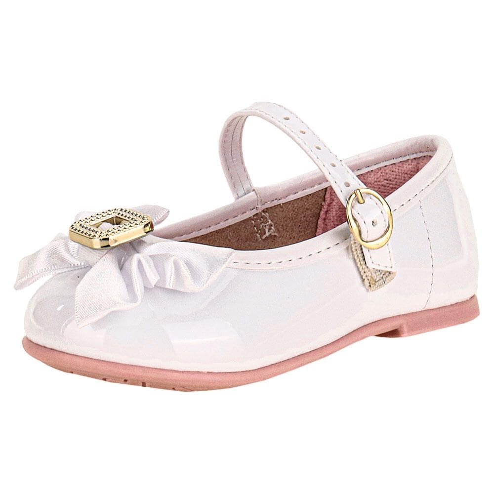 Sapatilha Infantil Baby Molekinha 21061066