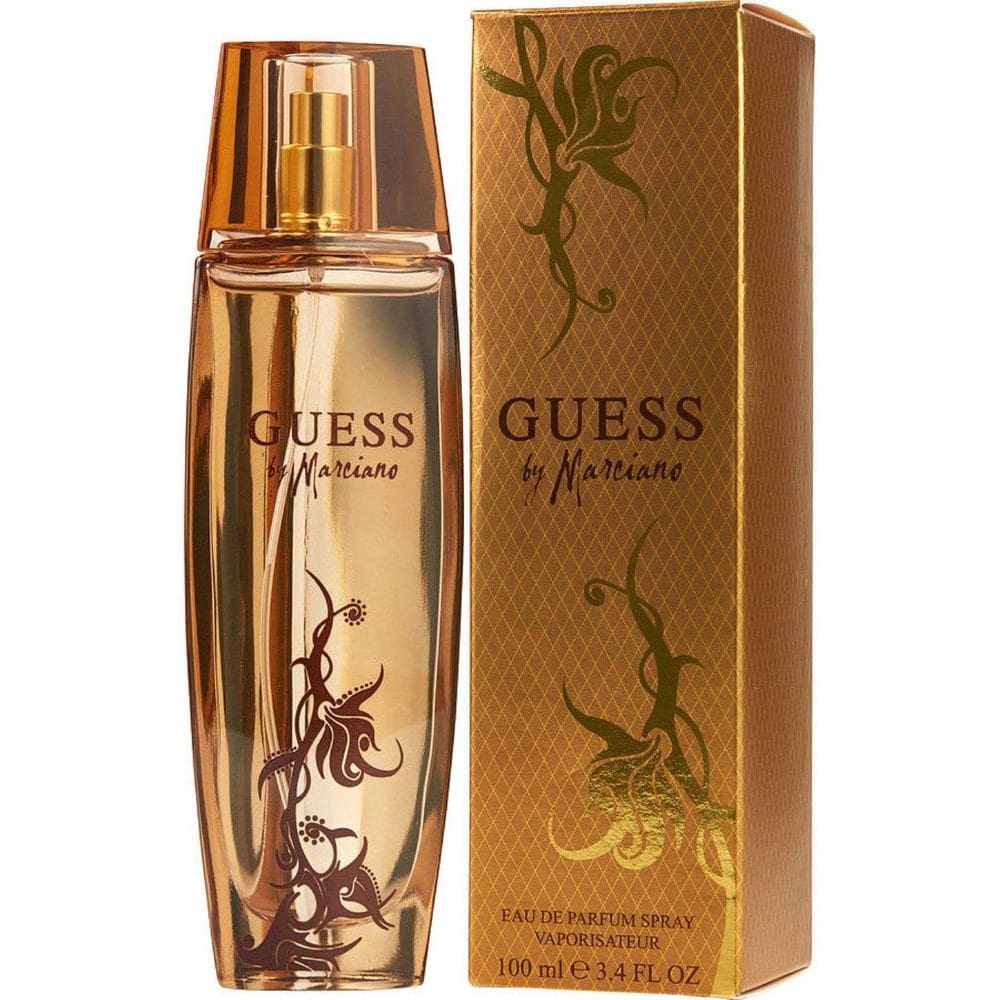Perfume GUESS Guess de Marciano Eau de Parfum 100ml para mulheres