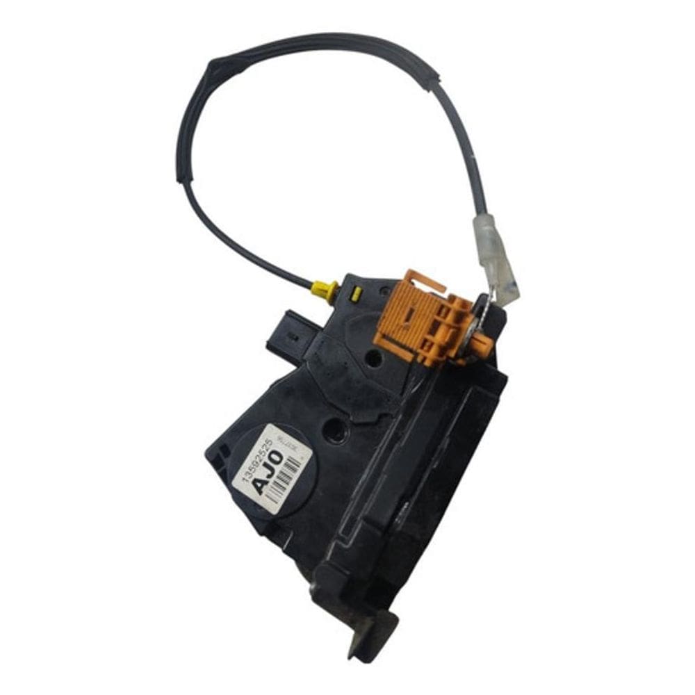 Fechadura Direita Dianteira Onix Prisma 2013 A 2019 13592525
