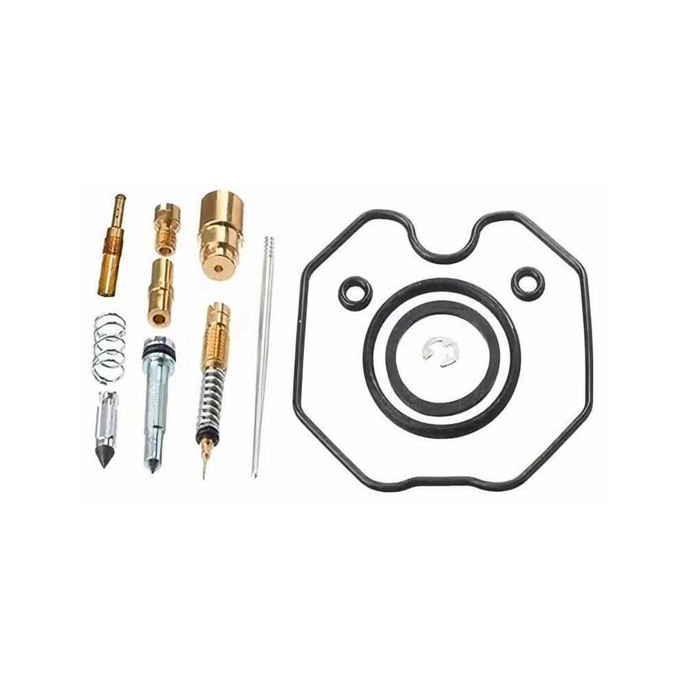Reparo Carburador Titan 125 95A99 125 Ks 00A01 Today 89A94