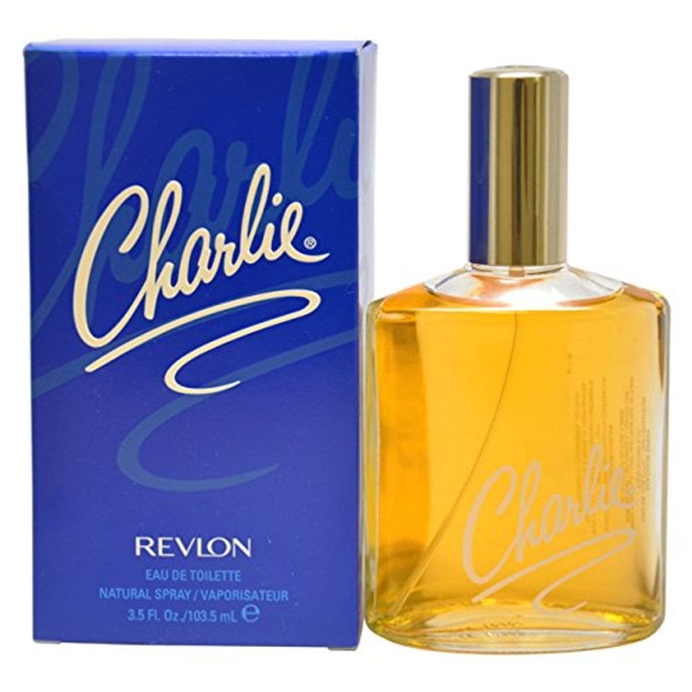 Perfume CHARLIE Classic Eau De Toilette Spray 103,5 ml