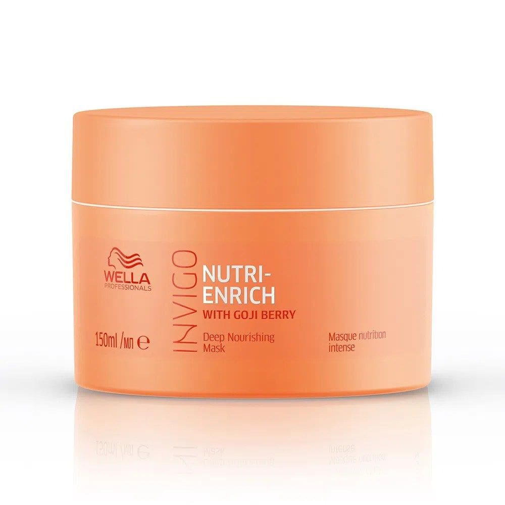 Wella Professionals Invigo Nutri-Enrich - Máscara 150ml