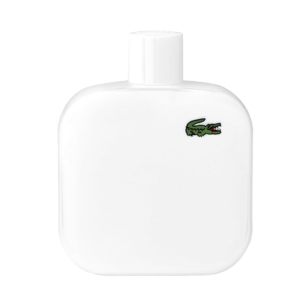 Perfume e L.12.12 Blanc Eau de Toilette 100ml para homens