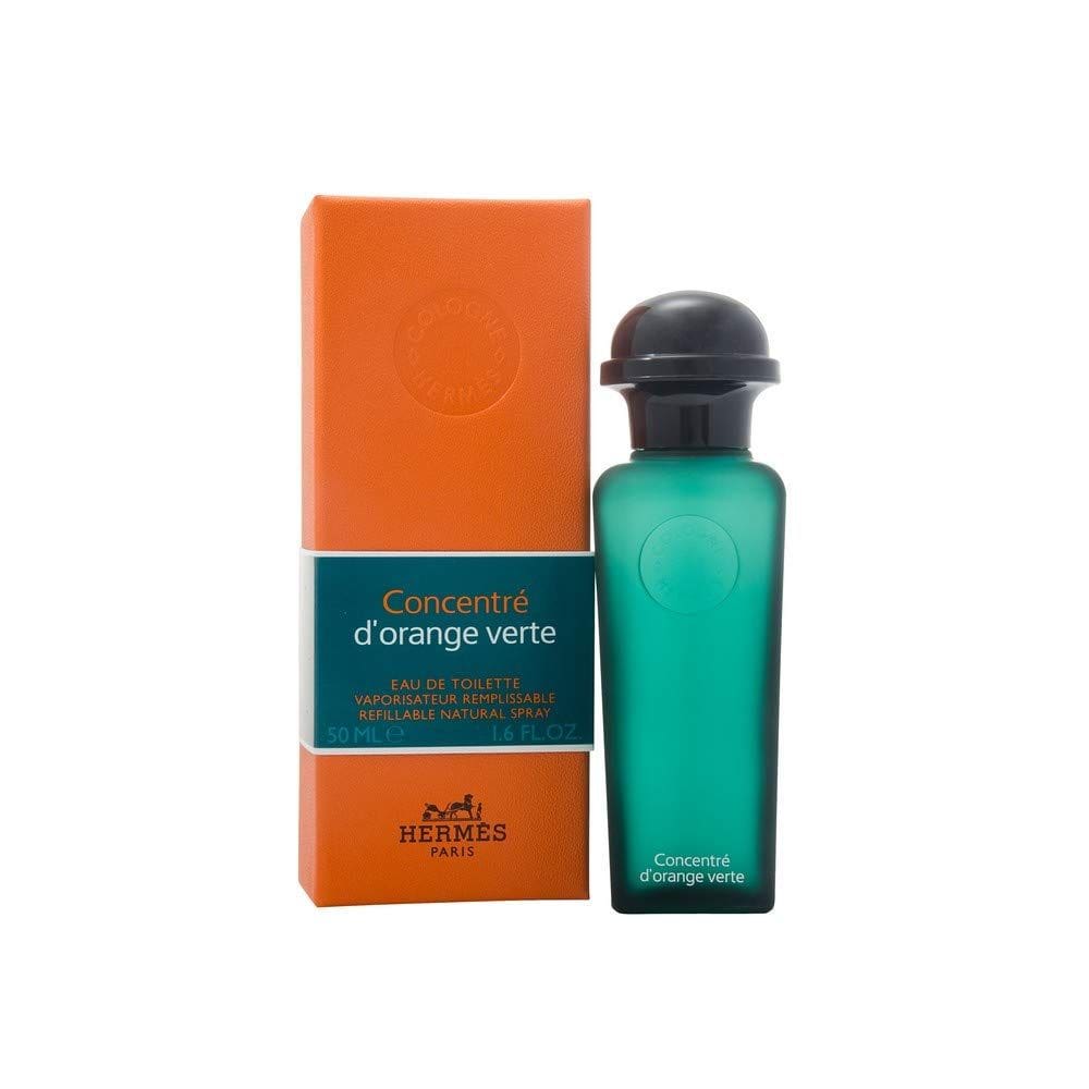 Perfume  Concentre d`Orange Verte Eau de Toilette 50ml