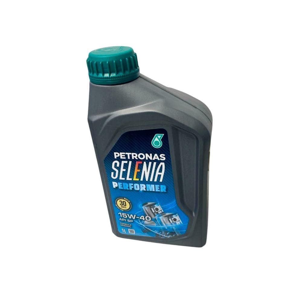 Óleo Lubrificante 15W40 Motor Selênia Performer 70848E19Br