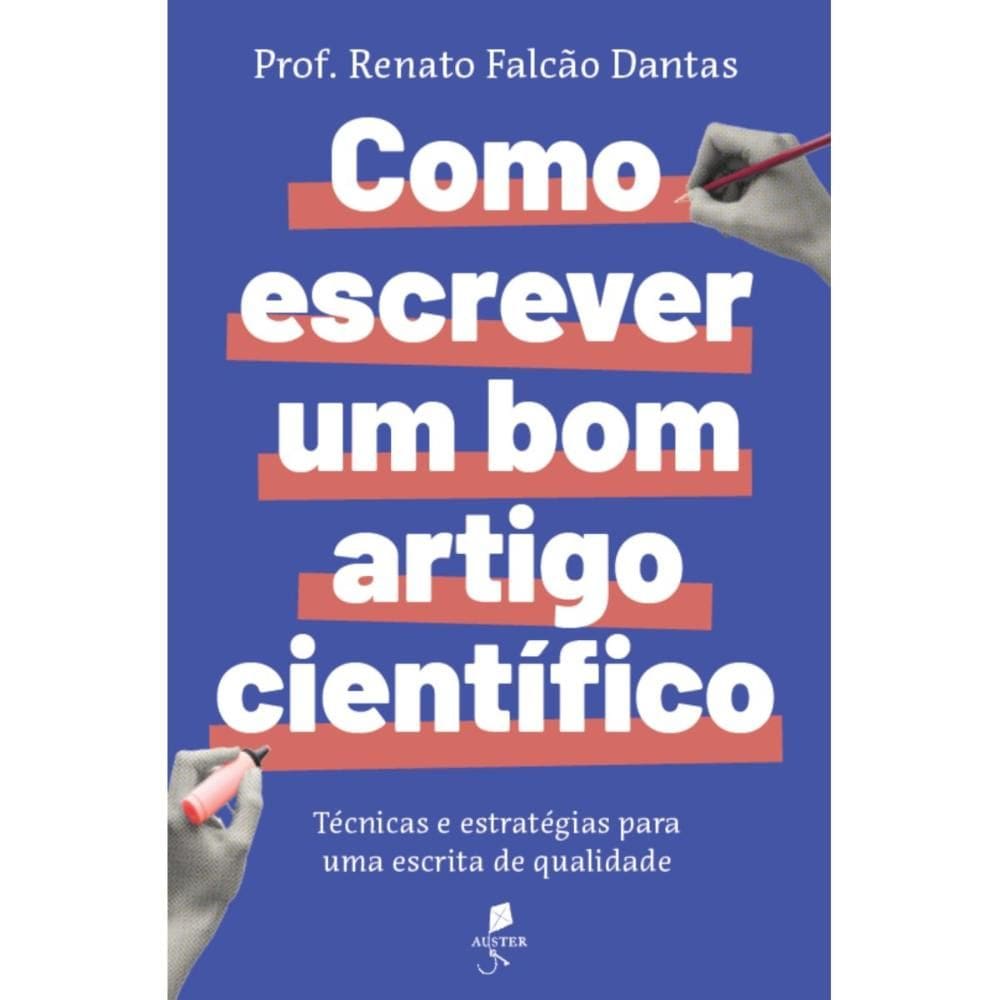 Como escrever um bom artigo científico